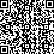 Bild mit QR code