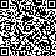 Bild mit QR code