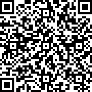 Image with QR code for the petition