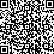 Bild mit QR code