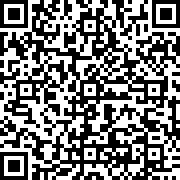 Bild mit QR Code zur Petition