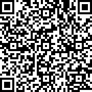 Bild mit QR code
