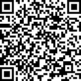 Bild mit QR code
