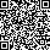 Εικόνα με κωδικό QR για την αίτηση