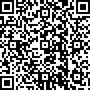 Image with QR code for the petition