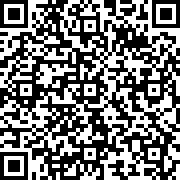 Bild mit QR Code zur Petition