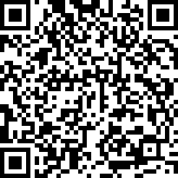 Bild mit QR code