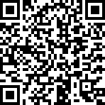 Bild mit QR code