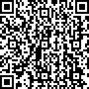 Bild mit QR code
