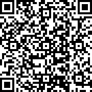 Bild mit QR code