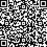 Bild mit QR code