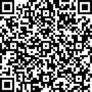 Bild mit QR Code zur Petition