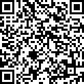 Bild mit QR code