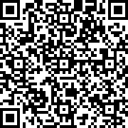 Image with QR code for the petition