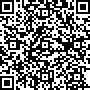 Imagem com código QR