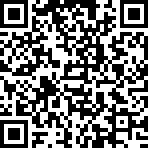 Bild mit QR code