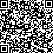 Bild mit QR Code zur Petition