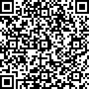 Bild mit QR Code zur Petition