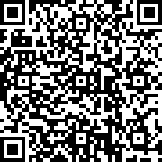 Bild mit QR code