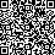 Bild mit QR Code zur Petition
