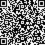 Bild mit QR Code zur Petition