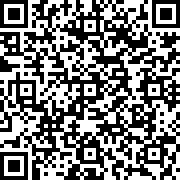 Image with QR code for the petition