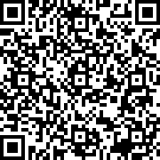 Bild mit QR code