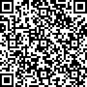 Beeld met QR-kode
