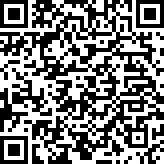 Afbeelding met QR-code voor de petitie