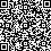 Bild mit QR Code zur Petition