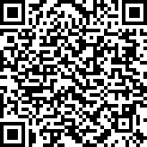Bild mit QR code