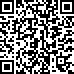 Bild mit QR code