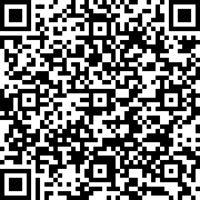 Image with QR code for the petition