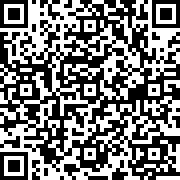 Bild mit QR code