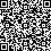 Image with QR code for the petition