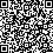 Bild mit QR code