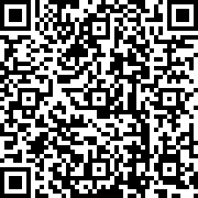 Bild mit QR code