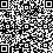 Bild mit QR code