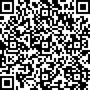 Afbeelding met QR-code