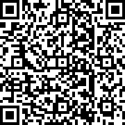 Bild mit QR Code zur Petition