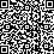 Beeld met QR-kode
