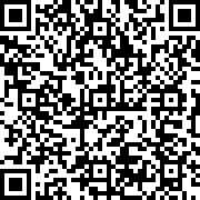 Bild mit QR Code zur Petition