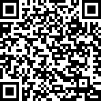 Imagem com código QR