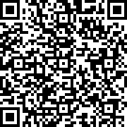 Image with QR code for the petition