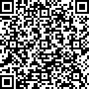 Beeld met QR-kode