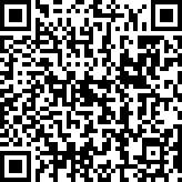 Bild mit QR code