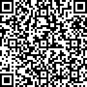 Bild mit QR code