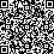 Bild mit QR Code zur Petition
