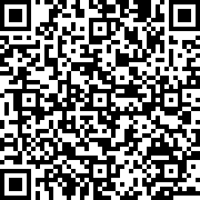 Beeld met QR-kode