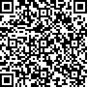 Bild mit QR Code zur Petition